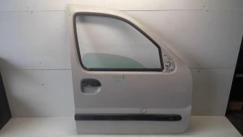 Porte avant droit