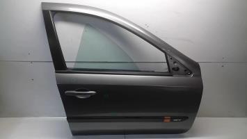 Porte avant droit