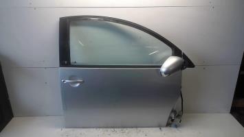 Porte avant droit