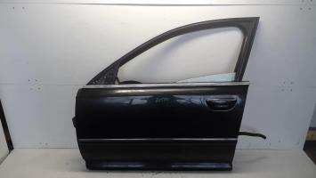 Porte avant gauche
