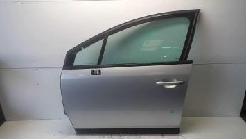 Porte avant gauche