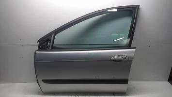 Porte avant gauche