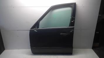 Porte avant gauche