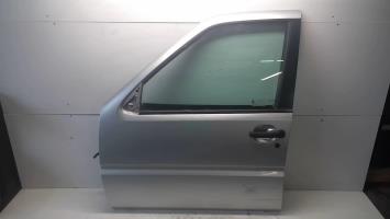 Porte avant gauche