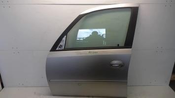 Porte avant gauche