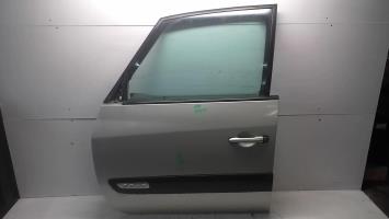 Porte avant gauche