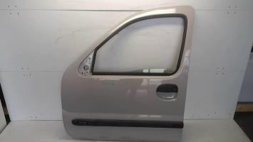 Porte avant gauche