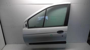 Porte avant gauche