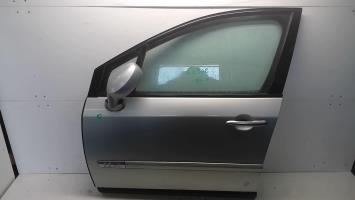 Porte avant gauche