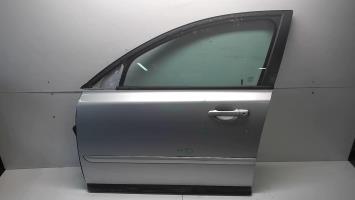 Porte avant gauche