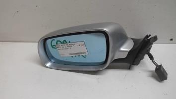 Retroviseur gauche
