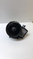 Ventilateur chauffage