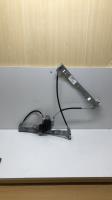 Mecanisme de leve vitre electrique avant gauche