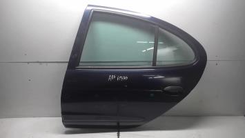 Porte arriere gauche