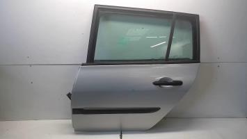 Porte arriere gauche