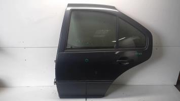 Porte arriere gauche