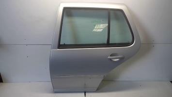 Porte arriere gauche