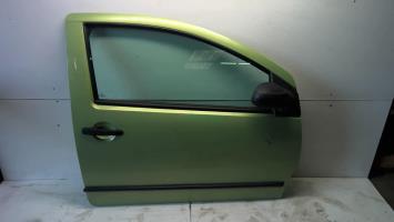 Porte avant droit