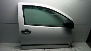 Porte avant droit