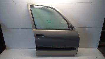 Porte avant droit