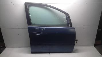Porte avant droit