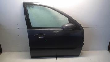 Porte avant droit