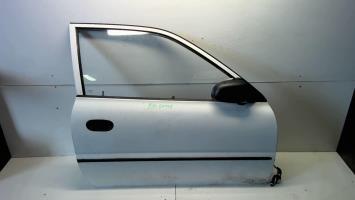 Porte avant droit