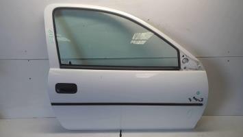Porte avant droit