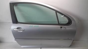 Porte avant droit