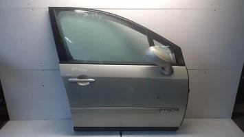 Porte avant droit