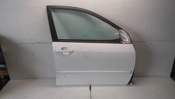 Porte avant droit