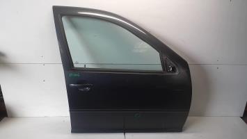 Porte avant droit