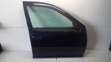 Porte avant droit