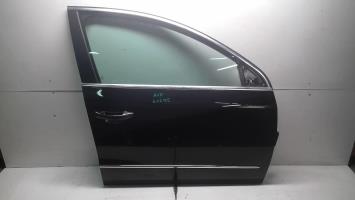 Porte avant droit