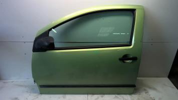 Porte avant gauche