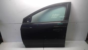 Porte avant gauche