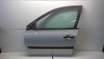Porte avant gauche