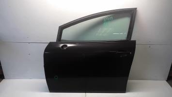 Porte avant gauche