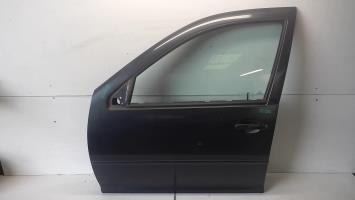 Porte avant gauche