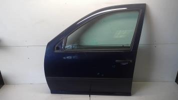 Porte avant gauche
