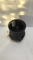 Ventilateur chauffage