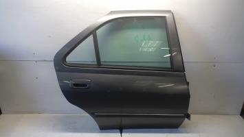 Porte Arrière Droit Pour PEUGEOT 406 - Occasion État Correct (Réf. Opisto 6034735)