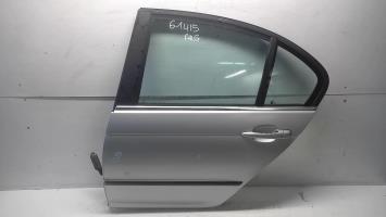 Porte arriere gauche