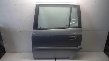 Porte arriere gauche