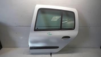 Porte arriere gauche