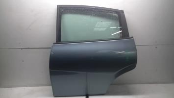 Porte arriere gauche