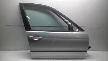 Porte avant droit