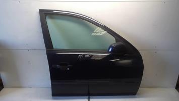 Porte avant droit