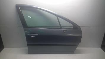 Porte avant droit