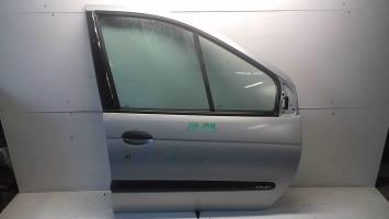 Porte avant droit